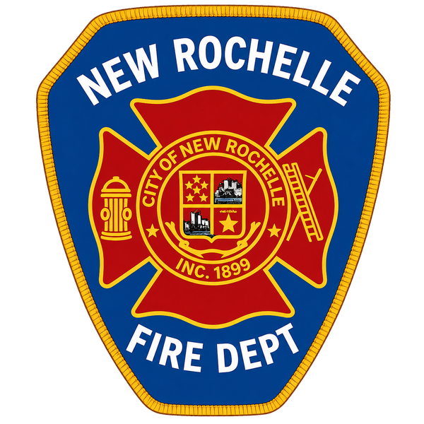New Rochelle Fire