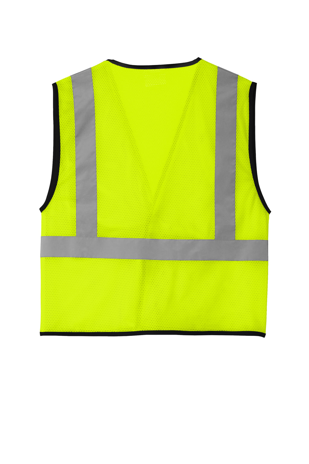 CornerStone Class 2 Economy Mesh One-Pocket Vest
