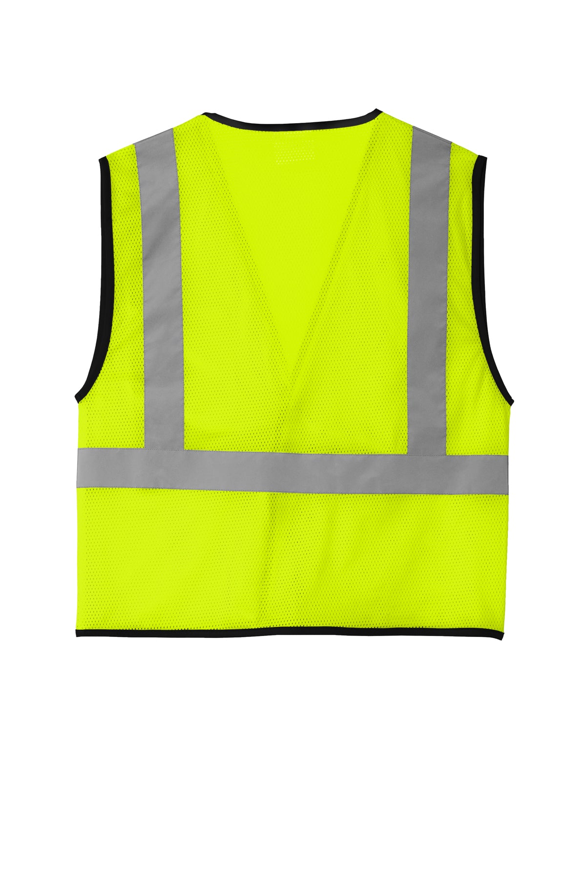 CornerStone Class 2 Economy Mesh One-Pocket Vest