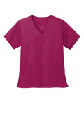 Wink Women’s WorkFlex Mock Wrap Top