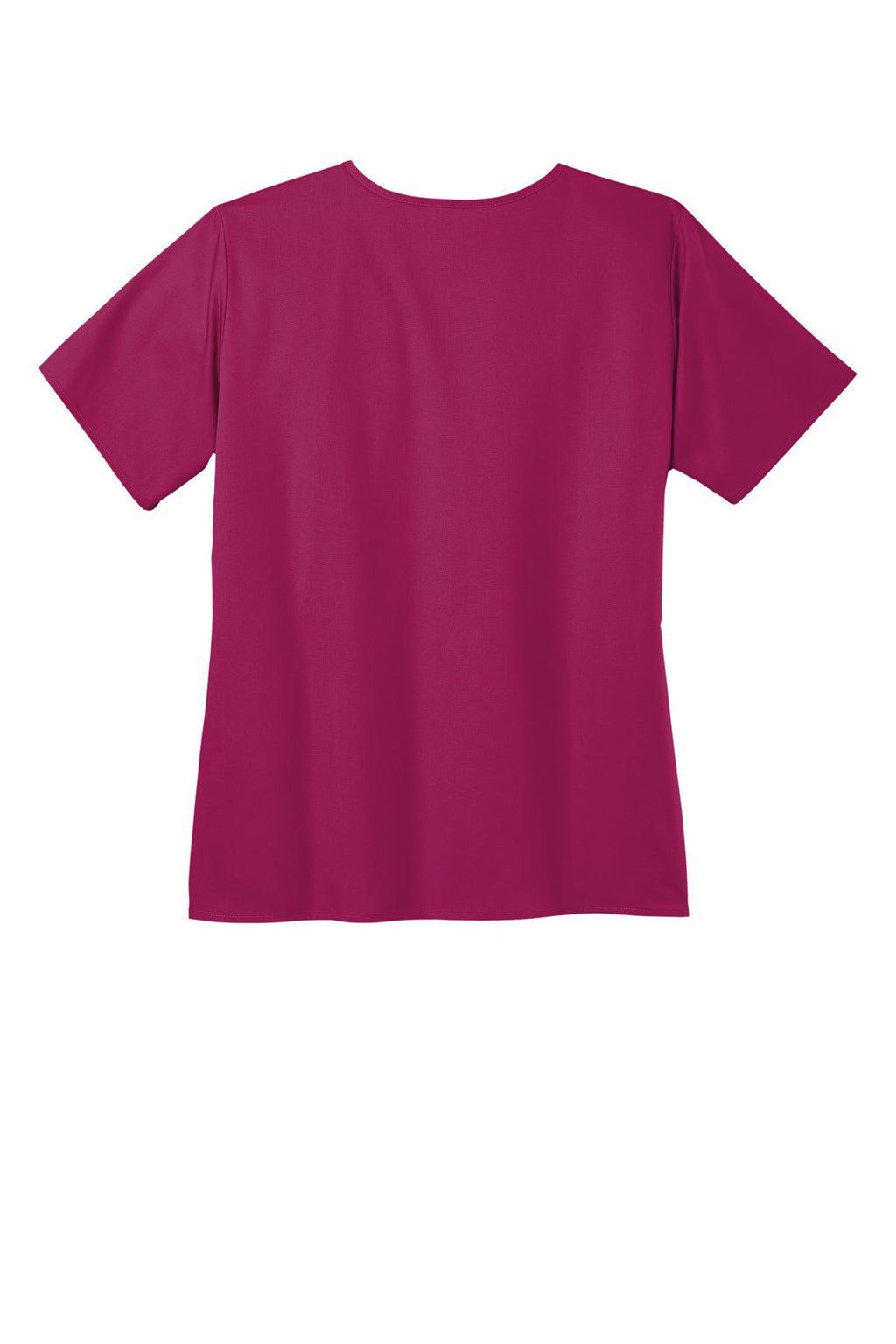 Wink Women’s WorkFlex Mock Wrap Top