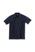 5.11 Professional Short Sleeve Polo, Dark Navy