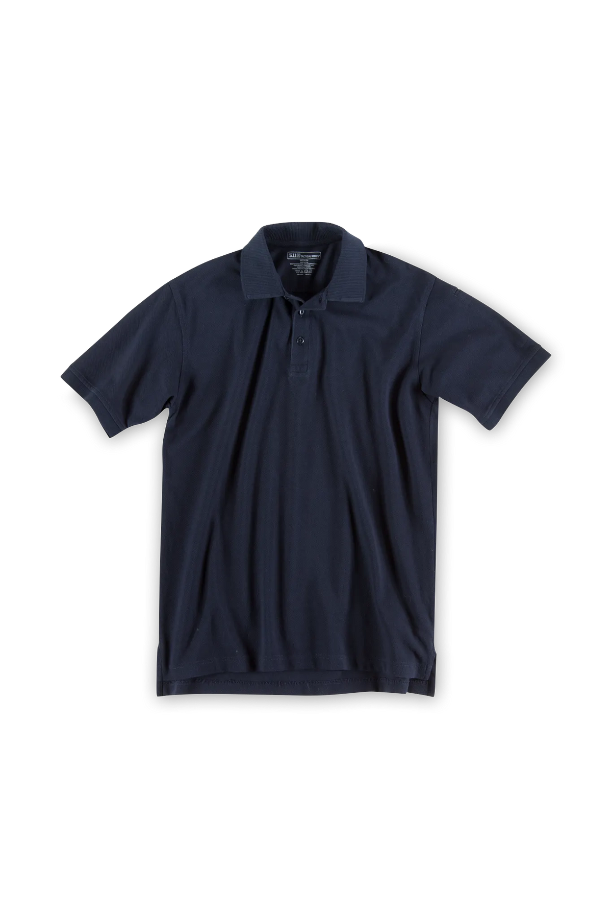 5.11 Professional Short Sleeve Polo, Dark Navy