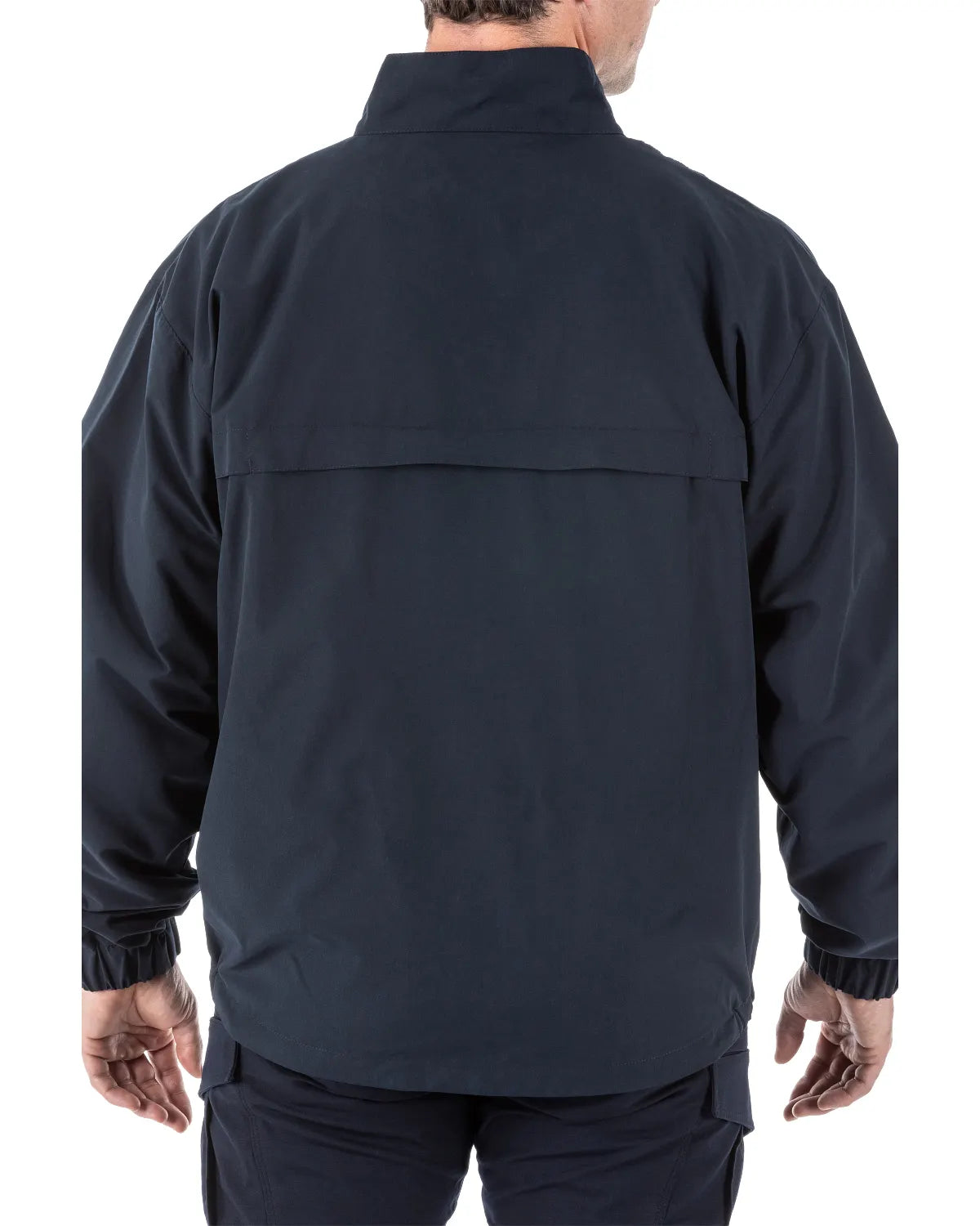 5.11 Response Jacket Dark Navy