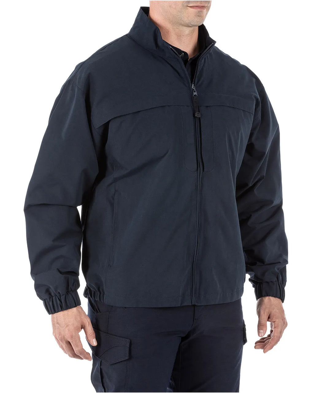 5.11 Response Jacket Dark Navy