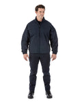 5.11 Response Jacket Dark Navy