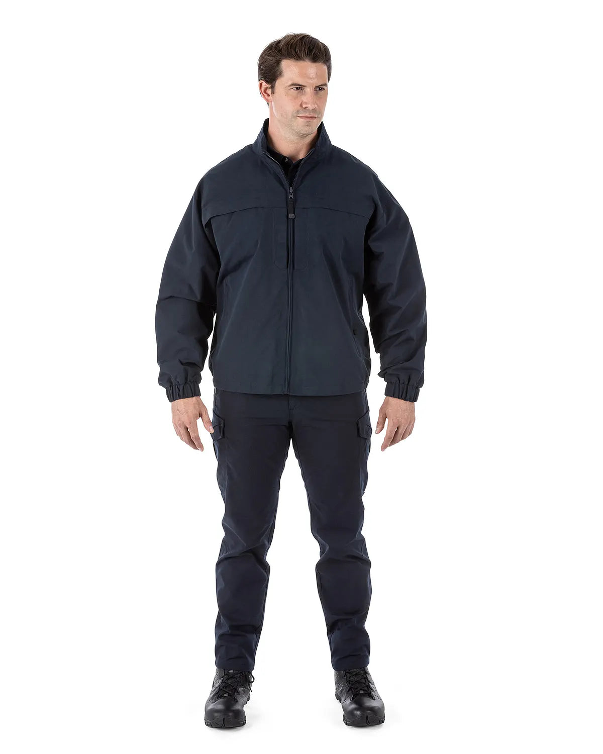 5.11 Response Jacket Dark Navy