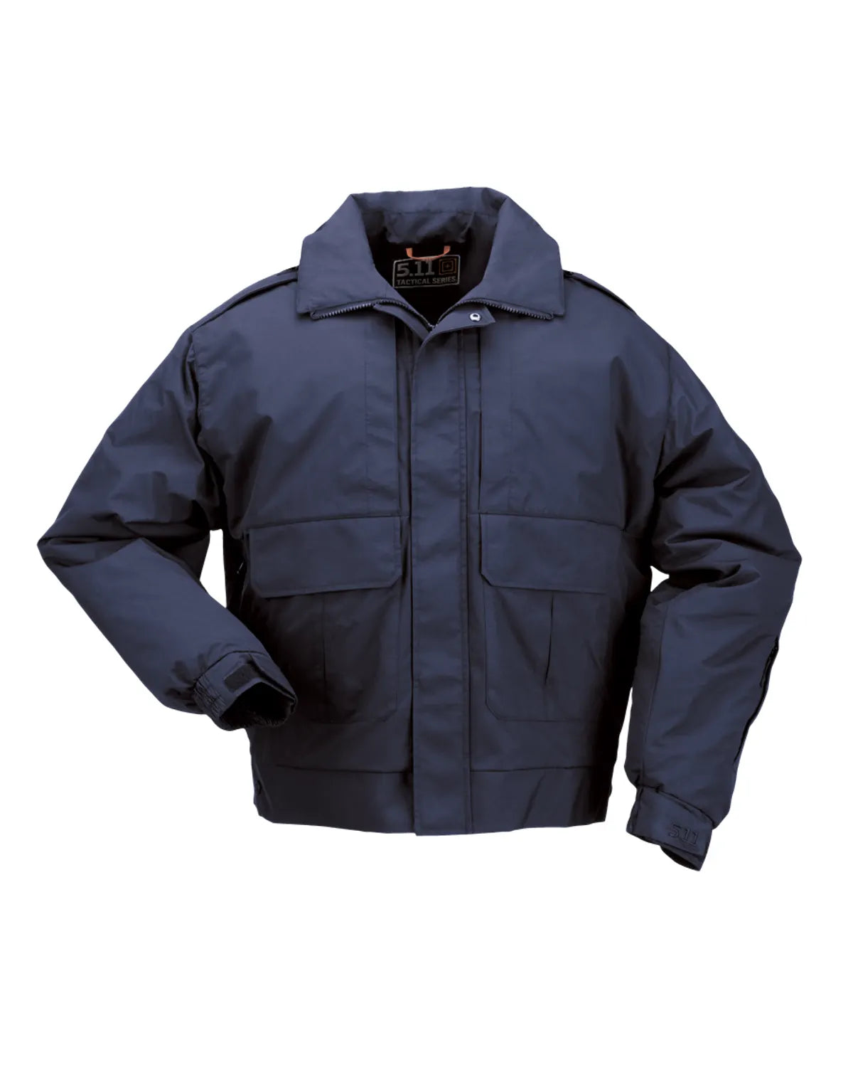 5.11 Signature Duty Jacket Dark Navy