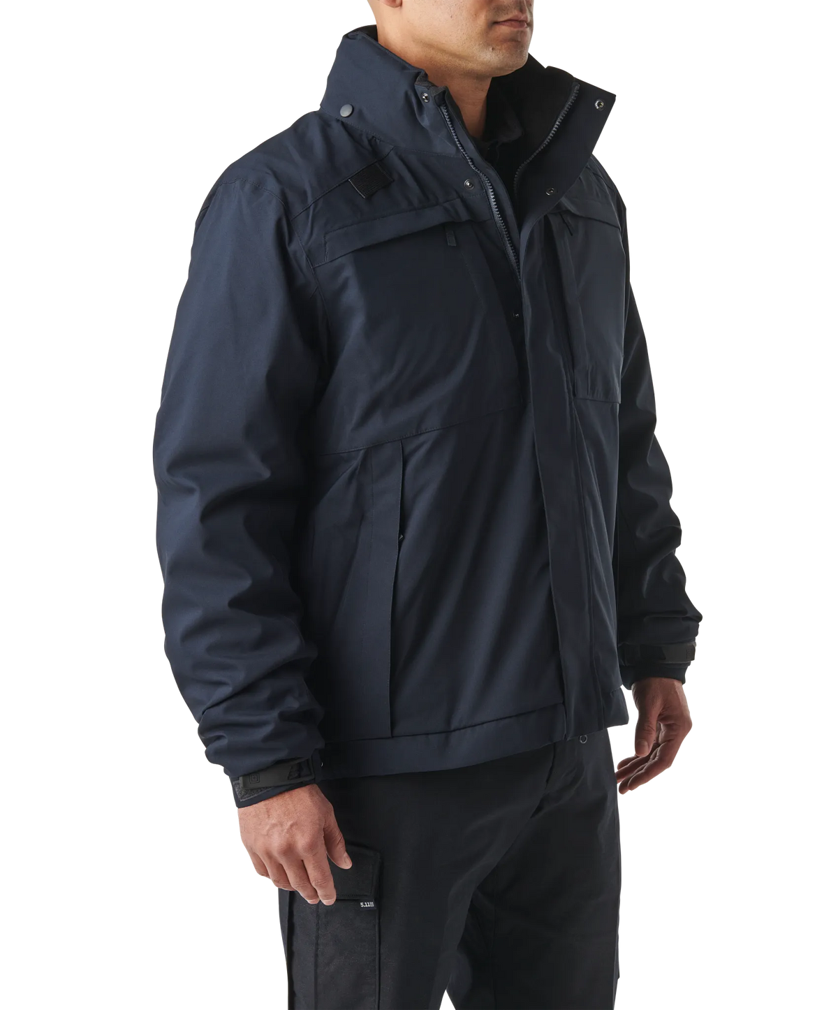 5.11 5-in-1 Jacket 2.0 Dark Navy