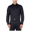 5.11 Company Shirt, long sleeve, navy