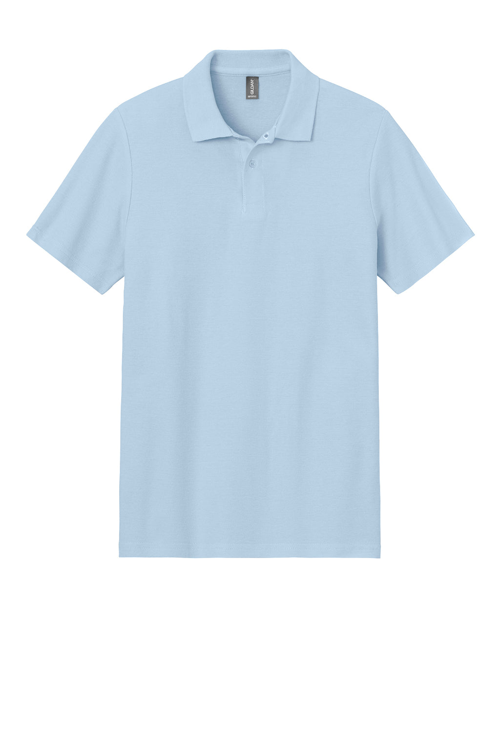 Gildan® Softstyle® Pique Polo