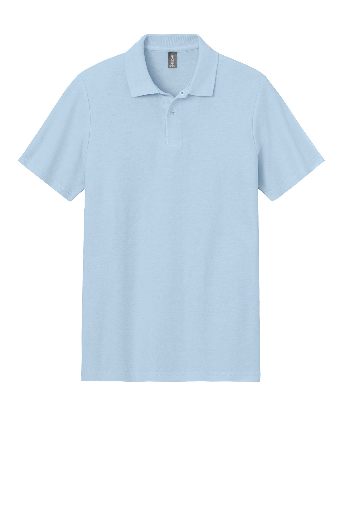 Gildan® Softstyle® Pique Polo