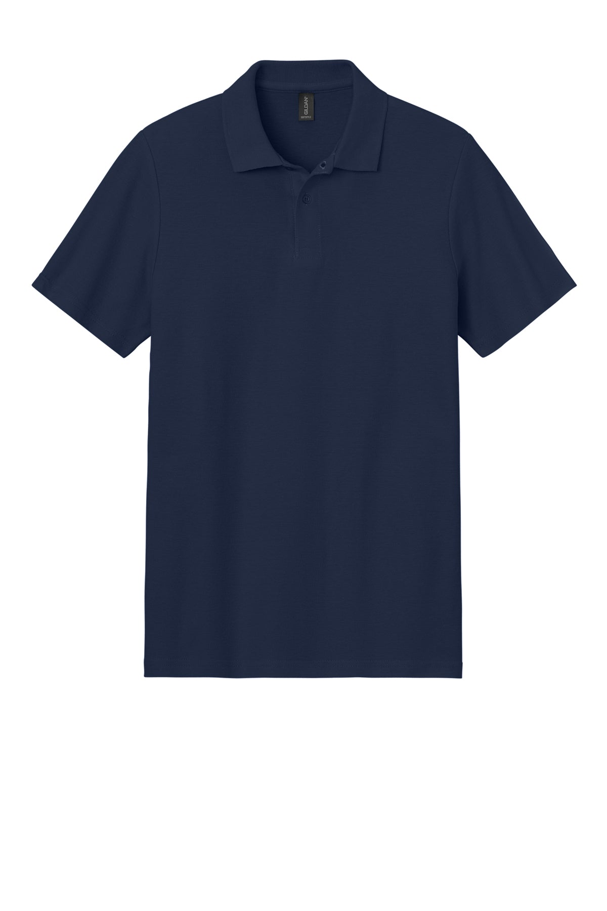 Gildan® Softstyle® Pique Polo