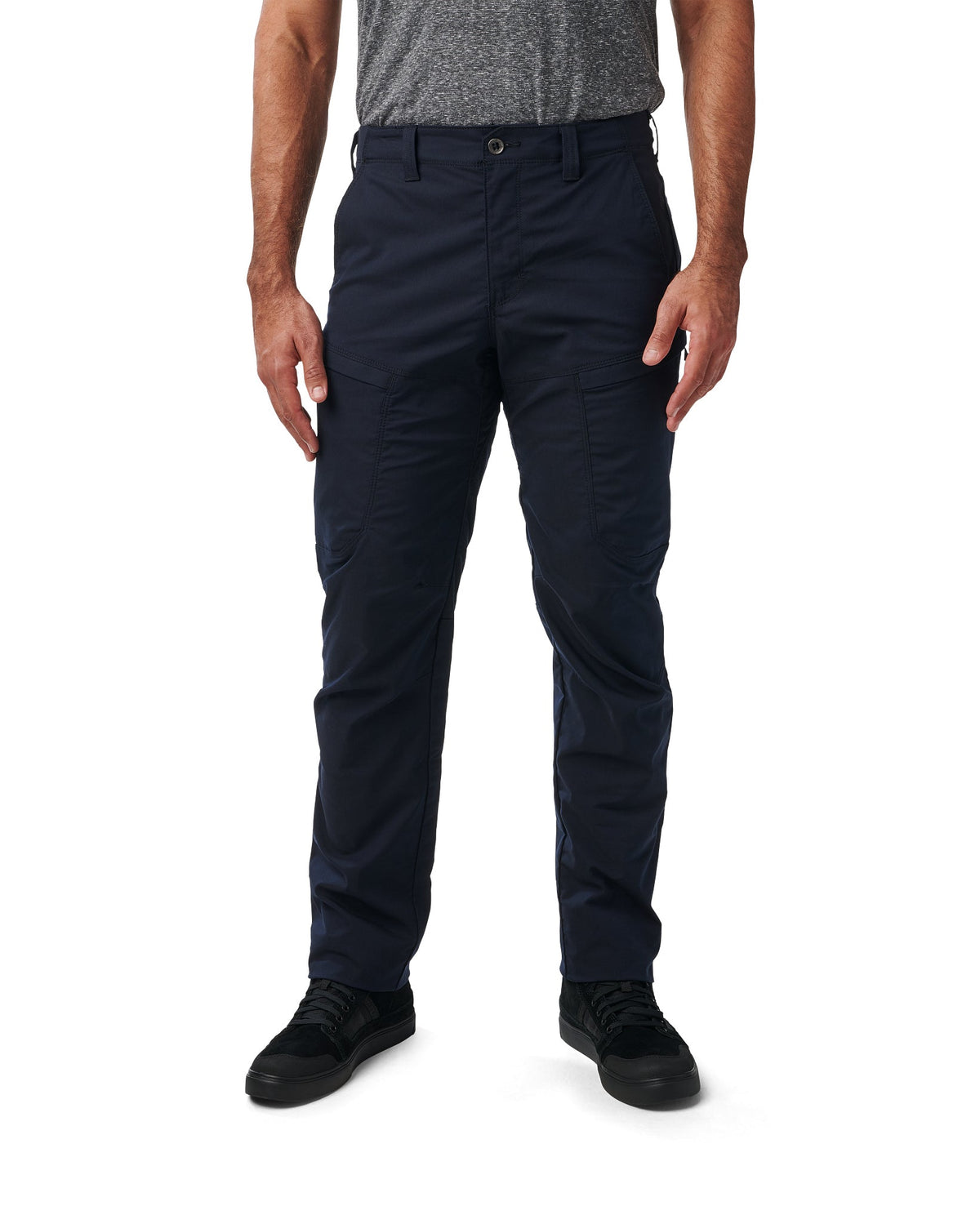 5.11 Ridge Pant Dark Navy front