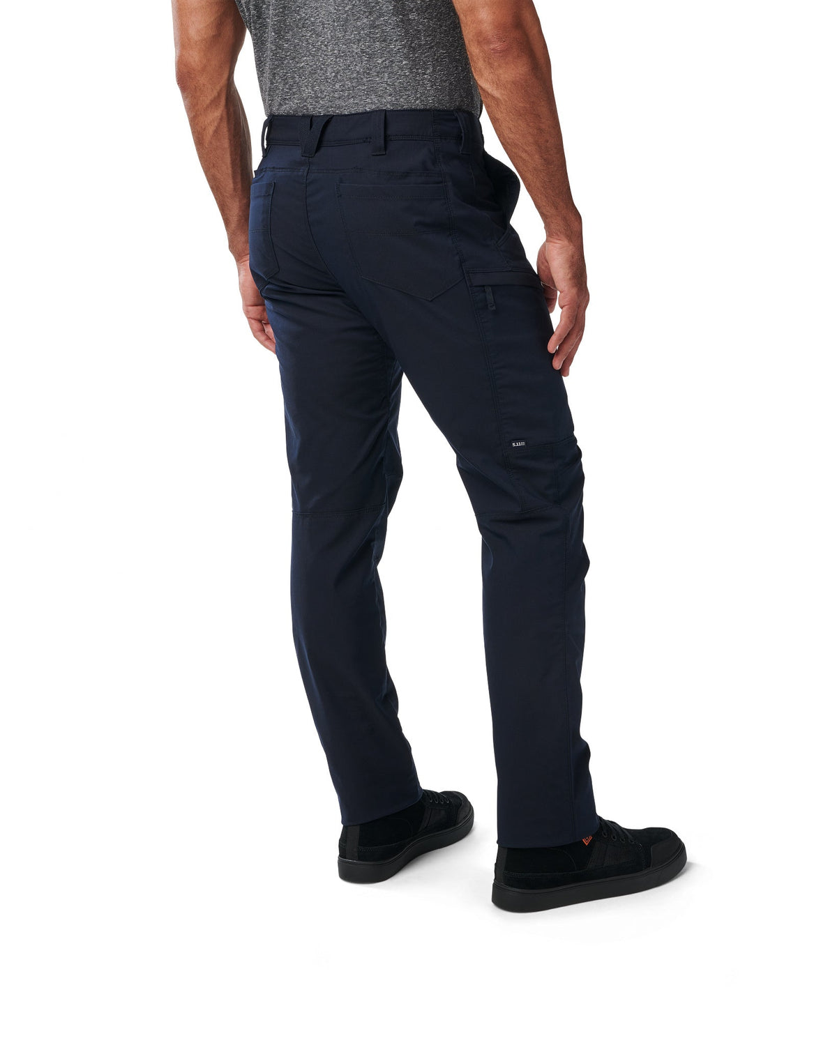 5.11 Ridge Pant Dark Navy detail
