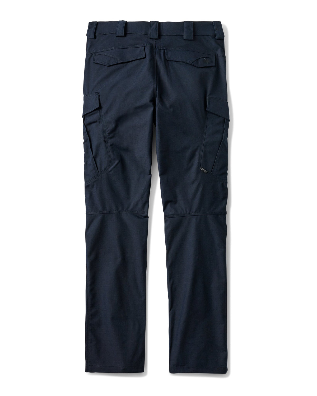 5.11 Icon Pant Dark Navy back