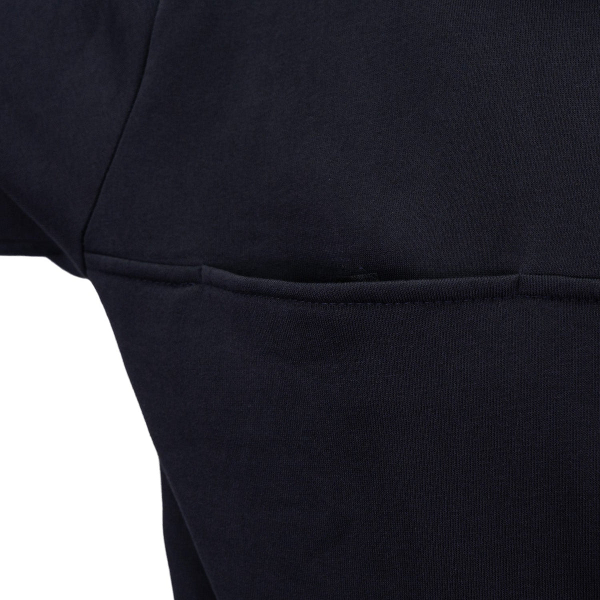 8020-D The Defender Job Shirt, chest radio pocket