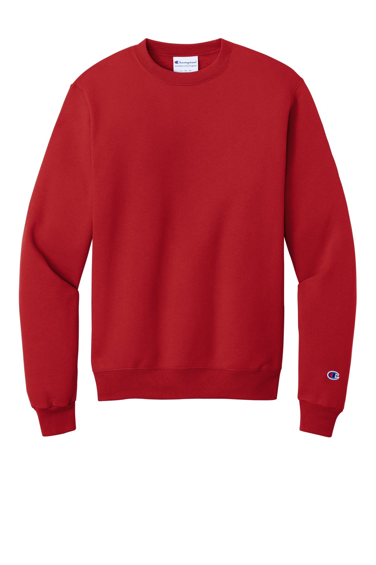 Champion Powerblend crewneck sweatshirt