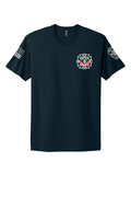 Station 3 T-Shirt — NRFD Engine 23 / Ladder 13