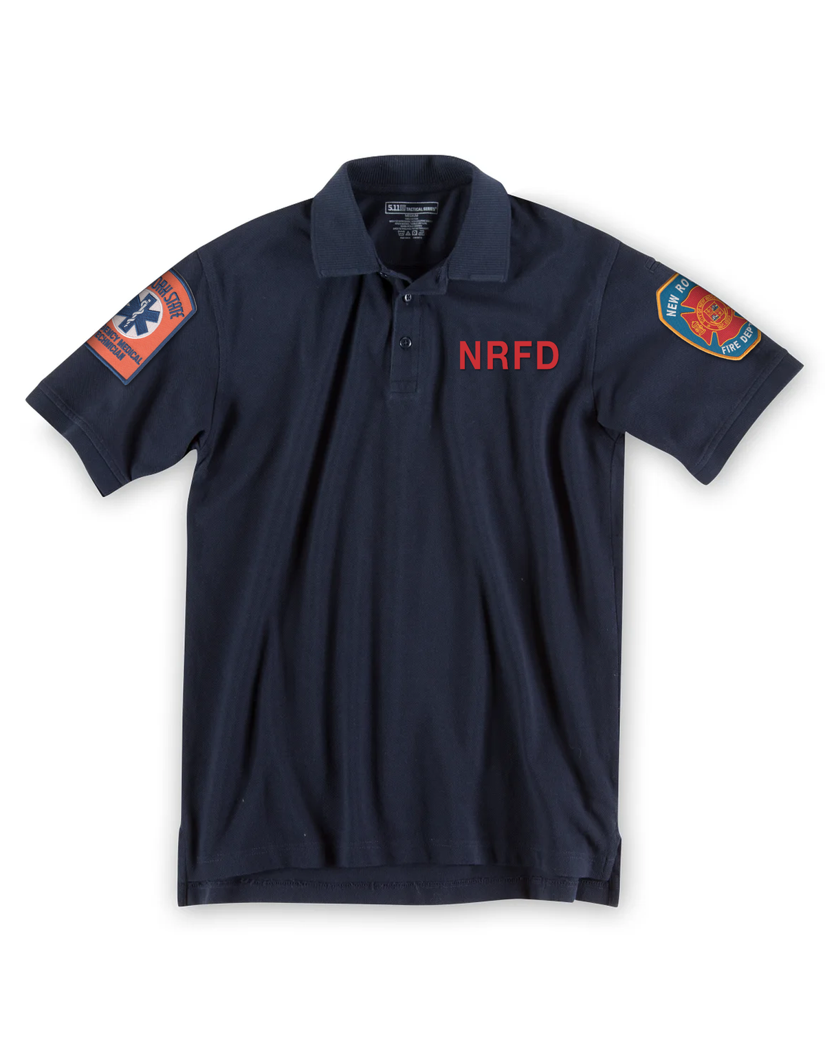 5.11 Professional Short Sleeve Polo
