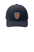 Port Authority Flexfit Delta Cap