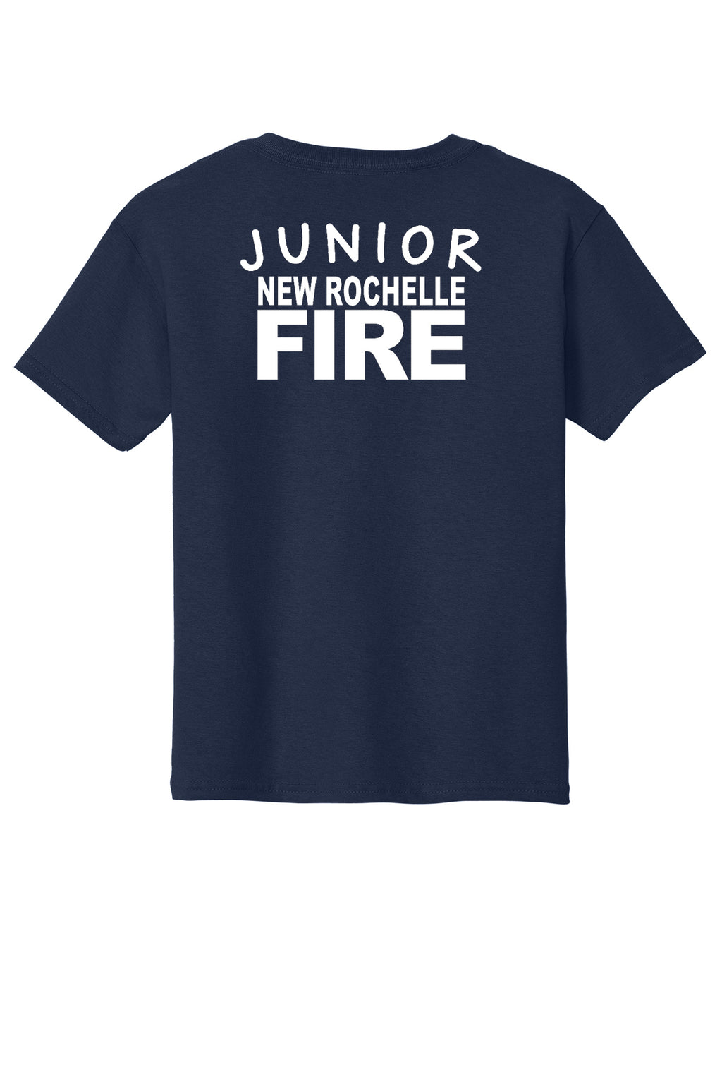Gildan Youth T-Shirt 100% Cotton (2-pack)