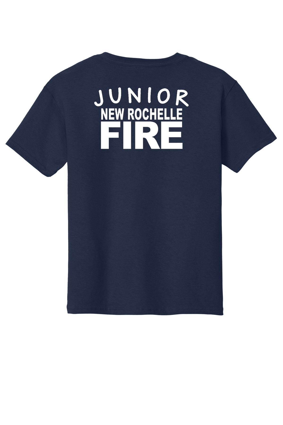Gildan Youth T-Shirt 100% Cotton (2-pack)