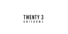 TWENTY 3 UNIFORMS, LLC. - Home